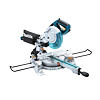 MAKITA LS0815FLN pokosová píla 1400 W, 216 mm, LED osvetlenie