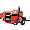 MAKITA UC030GZ03 aku řetězová pila 40V XGT, 50cm lišta, 2,8kW, řetěz 325", bez baterie