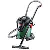 BOSCH AdvancedVac 20 vysavač na mokré i suché sání, 20L, 1200W, 70 l/s