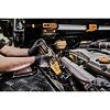 DeWALT DCF504N aku ráčna s otevřenou hlavou 1/4" XR 12V, 1/4", 54Nm, bez baterie