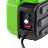 PROCRAFT AS8 aku postřikovač 8l, 12V/2Ah, průtok max.0,5l/min., příslušenství