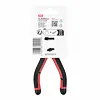 KREATOR kleště štípací boční MINI 125mm, KRTH62102