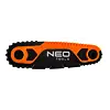 NEO TOOLS sada s držákem TORX 8ks T9-T40 09-573