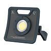 SCANGRIP NOVA 4 Multi-LED (90 LEDs) reflektor 230V 400 - 4000lm, robustní  provedení, IP67