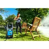 NAREX ECT 460 tlaková myčka 2200W, 160bar, průtok 460l/h, samonasávání, rotační tryska
