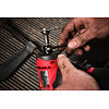 MILWAUKEE M12 FDGA2-0 aku přímá bruska 12V, 3000-20000 ot./min., bez baterie