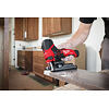 MILWAUKEE M12 FJS-0 aku přímočará pila 12V, FIXTEC, bez baterie