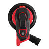 MILWAUKEE M12 FROS2.5-0 aku excentrická vibrační bruska 12V, 150 mm, elektronická, bez baterie