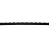 IGM Carbon FORSE REGULAR pás pilový 2240mm-10x0,65mm 6Tpi