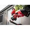 MILWAUKEE M18 BLSAG125X-0 aku úhlová bruska 18V, bez baterie