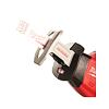 MILWAUKEE C18 HZ-0 aku pila ocaska 18V, délka 375mm, bez baterie