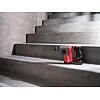 MILWAUKEE M12 FHAC16-0X aku kombinované kladivo 12V, SDS+, 1,5J, bez baterie, kufr
