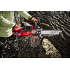MILWAUKEE M18 F2CHS50-0 aku řetězová pila 2*18V, lišta 50cm, výkon cca 5,8HP, bez baterie