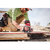MILWAUKEE M18 FR12-0X aku vrchní frézka 12mm 18V, bez baterie, kufr