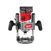 MILWAUKEE M18 FR12-0X aku vrchní frézka 12mm 18V, bez baterie, kufr