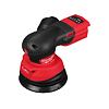 MILWAUKEE M18 FROS125-0B aku excentrická vibrační bruska 18V, 125 mm, elektronika, bez baterie
