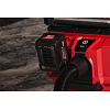 MILWAUKEE M18 FVC23L-0 aku vysavač třída "L", mokro suché vysávání, bez baterie