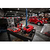 MILWAUKEE M18 JS2000-0 aku startovací zdroj 18V, až 2000A špičkový proud, bez baterie