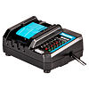 MAKITA DC18WC aku nabíječka Li-ion/NiMH 14,4-18V