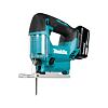 MAKITA DJV186WVE aku přímočará pila 18V/2Ah LXT