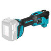 MAKITA DTM53Z aku multi oscilační bruska 18V LXT, 6000-20000 km./min., bez baterie