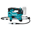 MAKITA GP001GZ aku maznice 40V XGT, tlak 400 bar, bez baterie