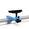 GÜDE GDM 600 soustruh na dřevo 550W, točná délka 600mm, max. průměr 250mm, 11421