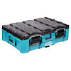MAKITA P-91017 Maktrak box na nářadí L, 565*802*252mm
