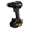 DeWalt DCK3222MP2T aku set DCD86M+DCF86M+DCF99M, 18V/2*5Ah, TSTAK, edice McLaren