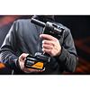 DeWalt DCF92MP2T aku rázový utahovák 18V/2*5Ah, 1/2", 610Nm, edice McLaren F1
