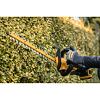 DeWALT DCMHT564N nůžky na živé ploty 18V XR, 55cm, 25mm, bez baterie