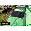 CATTARA solární nabíječka rozkládací 10W, 44*16,5cm (složená 11*18,5*3cm) 13192
