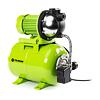 FIELDMANN FVC 8560-EC zahradní vodárna 1100W, 24l. výtlak 48m, sání 8m, tlak 3bar