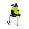 FIELDMANN FZD 4022-E drtič větví 2500W, 40mm, box 50l
