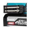 MAKITA HP003GZ aku bezuhlíkový příklepový šroubovák Li-ion XGT 40V, max.180Nm, bez baterie