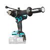 MAKITA HP003GZ aku bezuhlíkový příklepový šroubovák Li-ion XGT 40V, max.180Nm, bez baterie