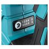 MAKITA HR011GZ aku kombinované kladivo SDS+, XGT 40V, 3,3J (1200W)