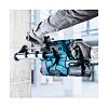 MAKITA HR011GZ aku kombinované kladivo SDS+, XGT 40V, 3,3J (1200W)