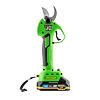 PROCRAFT PA168SET set pilka PKA35+nůžky ES25Li, 20V/1*4Ah+1*2Ah