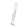 KRAUSE žebřík 3*9 univerzální s úpravou na schody 250/390/530cm 10.66-S-3-09-KR