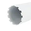 DEDRA korunka diamantová 162mm/400mm do vrtaček, HW4162
