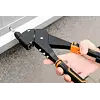 NEO TOOLS nýtovací kleště otočné Al+Fe+Cu+Inox, 18-102-1