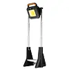 NEO aku reflektor teleskopický LED COB 3000lm, 10Ah USB C, 6500K/2700K, Powerbanka, 99-124