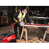 MILWAUKEE M18 FCS66GR3-0 aku okružní pila, bez baterie