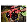MILWAUKEE M18 LAF-0 aku ventilátor 18V, bezuhlíkový motor, regulace otáček, bez baterie