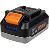 NAREX NB 5 akumulátor 20V/5Ah, výkon 100Wh, 65406801