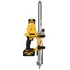 DeWalt  DCGG581P1G výtlačná maznice 2-rychlostní 18V/1*5Ah XR Li-Ion