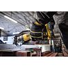 DeWalt DCG421N pravoúhlá bezuhlíková bruska 18V XR, bez baterie, regulace 10000-24500 ot/min