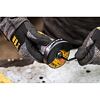 DeWalt DCG430N aku přímá řezačka 18V XR, pro kotouče 76mm, bezuhlíkový motor, bez baterie