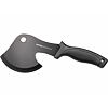 EXTOL PREMIUM sekera trampská 270mm, nylonové pouzdro na opasek, 8855310